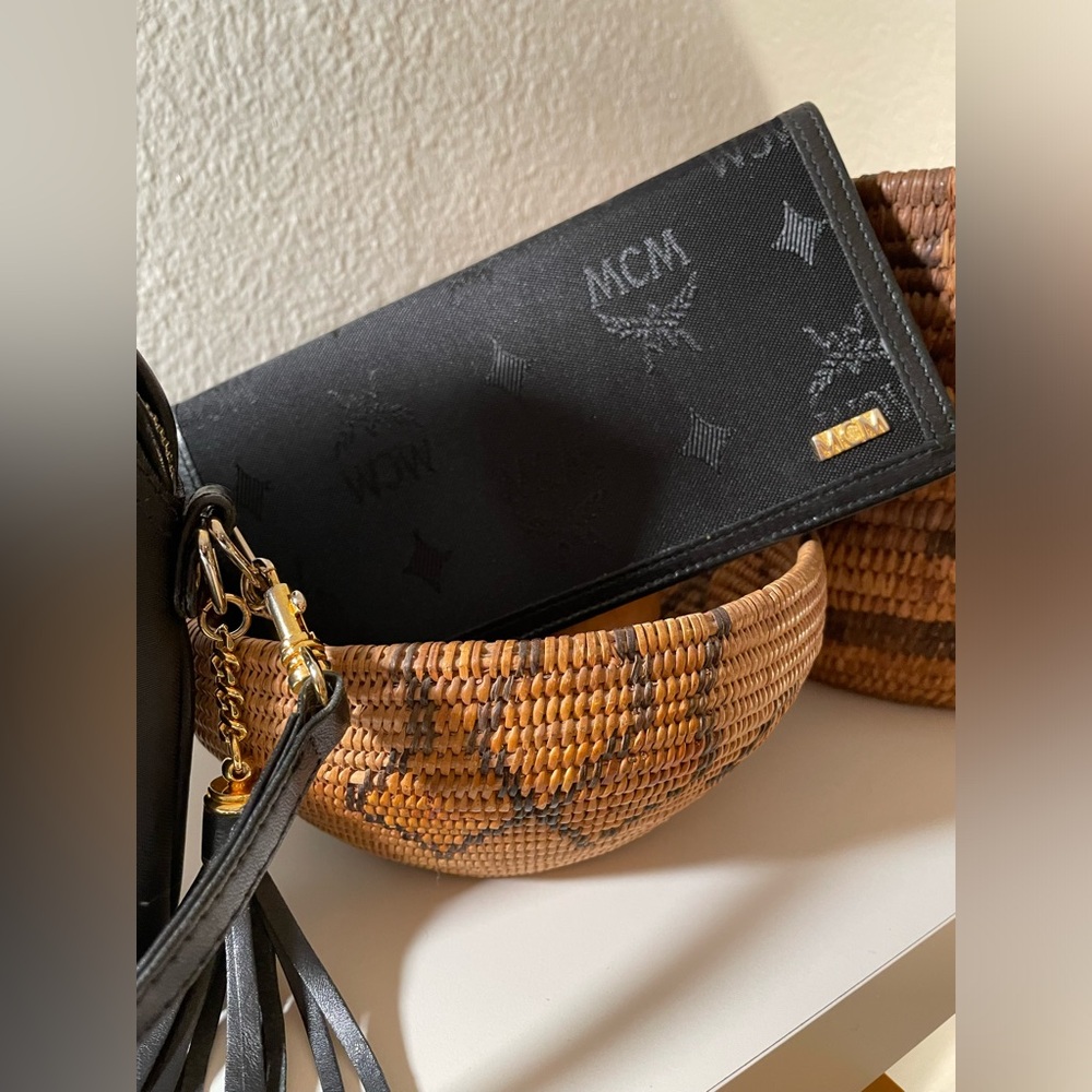 Mcm Wallets - image 3